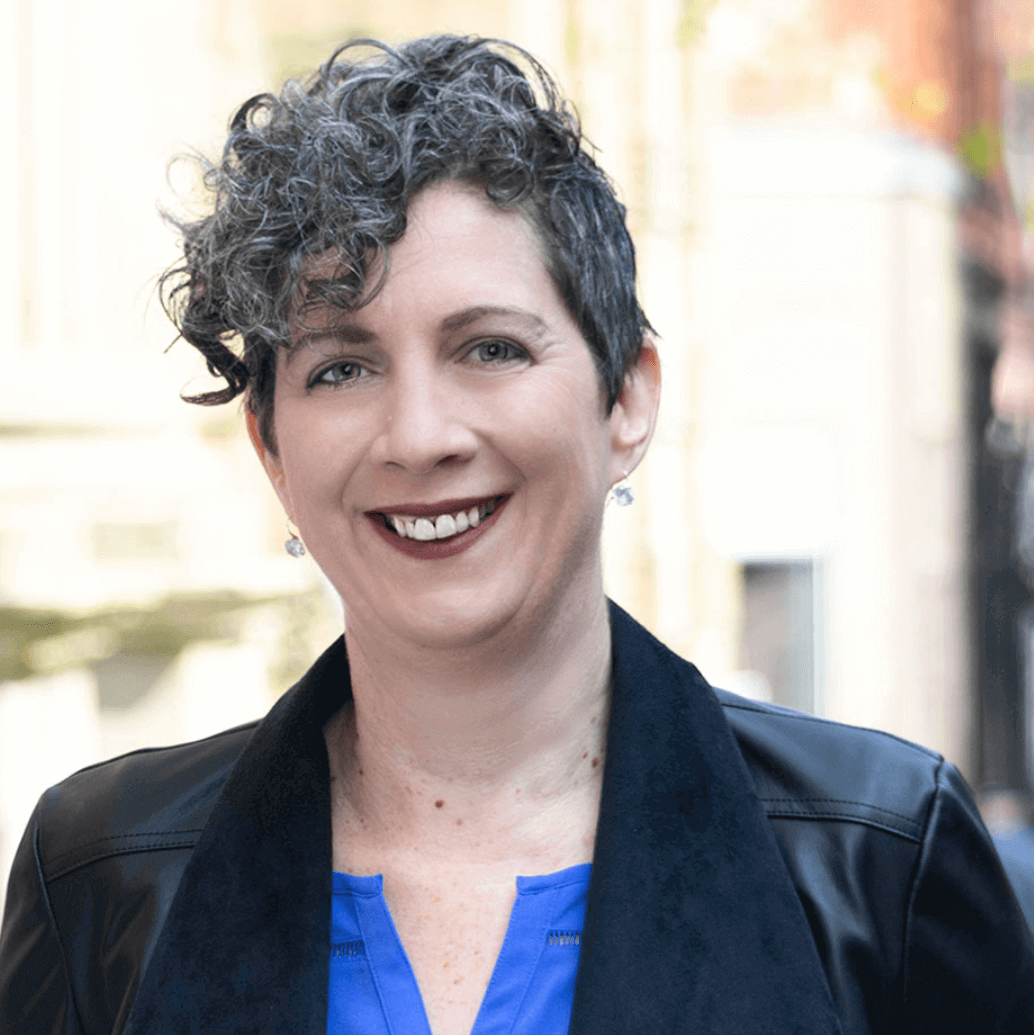 Catherine Doucette