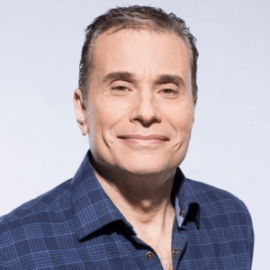 Michael Landsberg