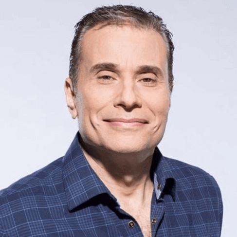Michael Landsberg