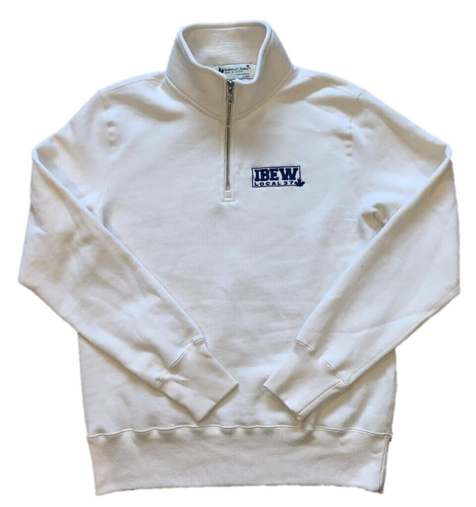 IBEW37 | New Brunswick - IBEW Merchandise